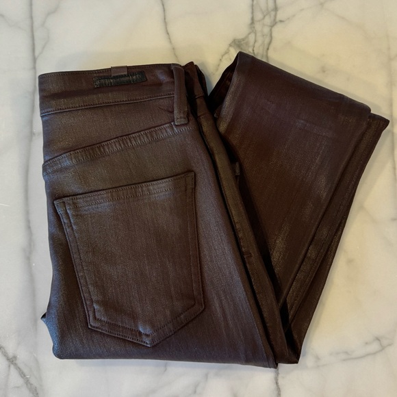 Citizens of Humanity Rocket skinny jeans size 24 - Picture 4 of 4